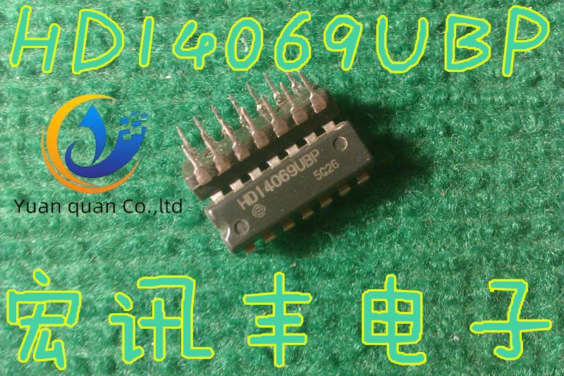   HD14069UBP 20 ,  ׽Ʈ